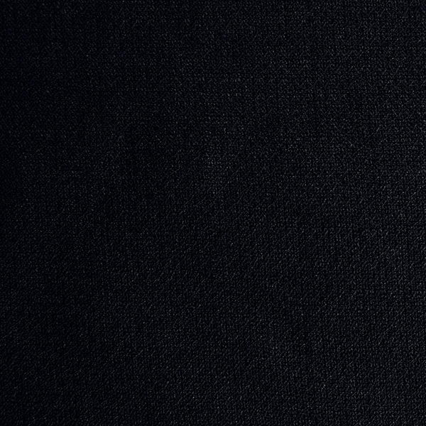 【1.5mカットクロス】ワイド幅 洗いをかけた リネンアムンゼン 60番手 (ブラック)