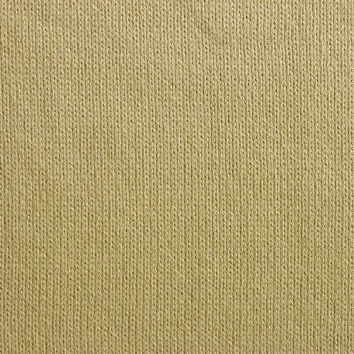 【90cmカットクロス】手編み風 10/3番手 ざっくりヘビー天竺ニット (ベージュ)