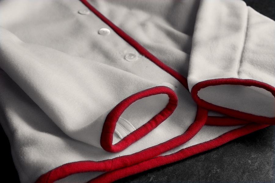 【反物販売】サステナブル レーヨン メルトンフリース 【ニット 生地 無地】