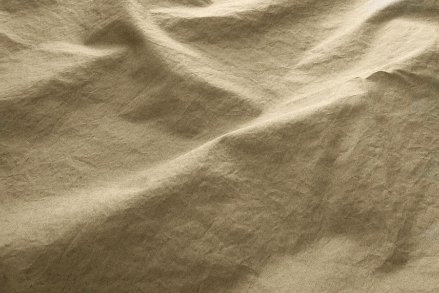 ワイド幅 洗いをかけた 80/1番手 超高密度タイプライター sc加工 【コットン(綿) 生地 無地】