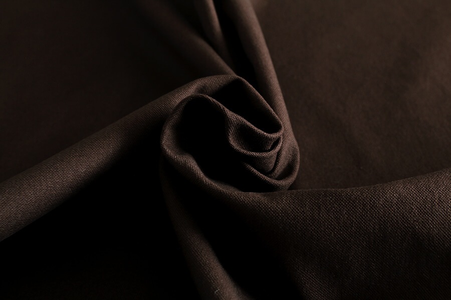 洗いをかけた 11号帆布 vhw加工 【コットン(綿) 生地 無地】