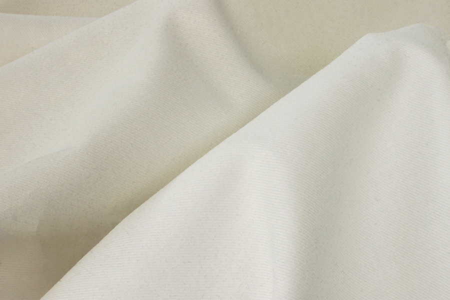 洗いをかけた ジョリィビエラ起毛 nw加工 【コットン(綿) 生地 無地】