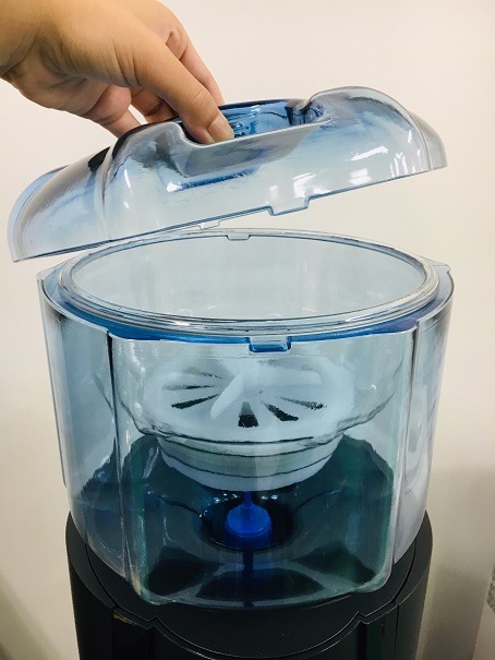 Kシリーズサーバーplus専用 交換用浄水フィルター（活性炭）