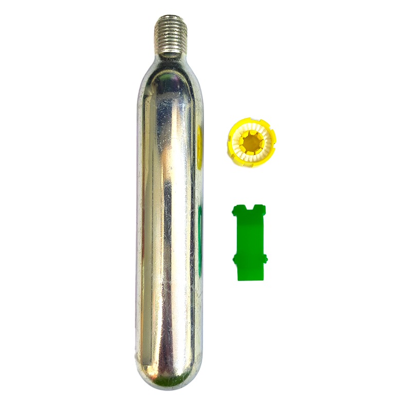 ライフジャケット 交換用ボンベキット33g 33HR-6F 対応BSJ-5200 旧LG-1