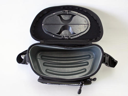 魚入れ ワンタッチ ビククーラー 3.5L AET035 釣り ルアー釣り用 PRO MARINE