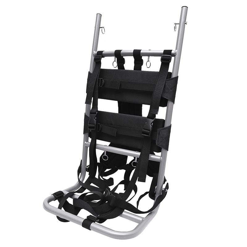 背負子 アルミ キャリーパック KP-200 軽量 約870g 耐荷重20kg 33×22