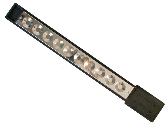 ウルトラマグネット 釣り M-10 第一精工 ハリス絡み防止用永久磁石板