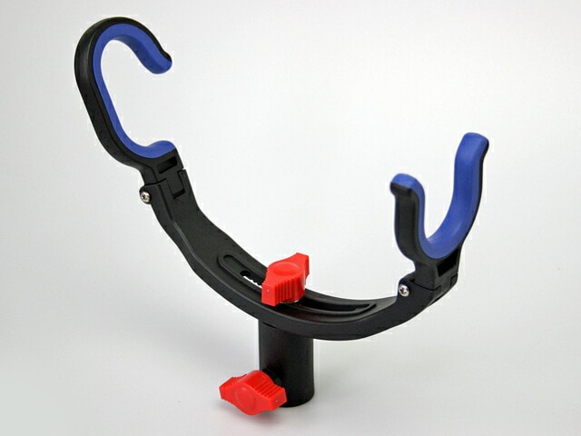 竿受け 釣り クーラーBOX 竿掛 SP T-133 タカ産業