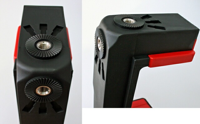 ロッドキーパー チビラーク ロング 中 小物釣り専用 替え竿受け&添え木付 適合ハリス約7号まで 第一精工