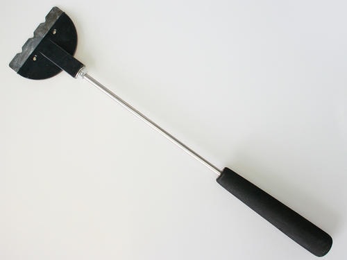 ミニマゼラー コマセミキサー 釣り用 KMY-090 ALIVE アライブ 40cm 軽量132g グリップ14cm  撒き餌  釣り用品 釣具 フカセ釣り 磯釣り チヌ釣り 日本製