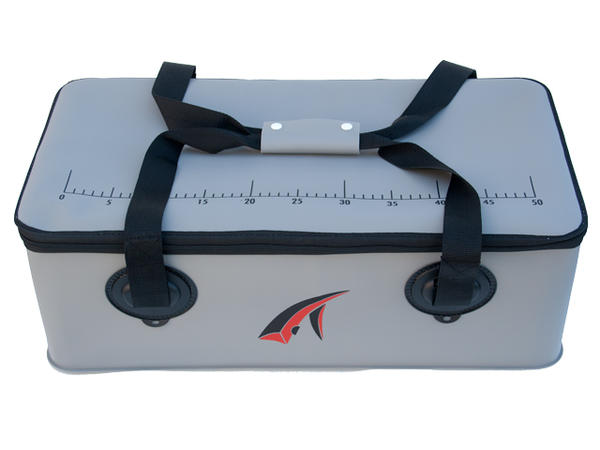 青物用クーラーバッグ 60cm 776-角 釣り タカ産業