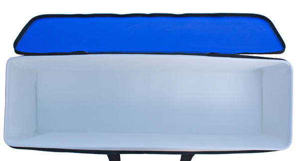 青物用クーラーバッグ 100cm 776-角 釣り タカ産業