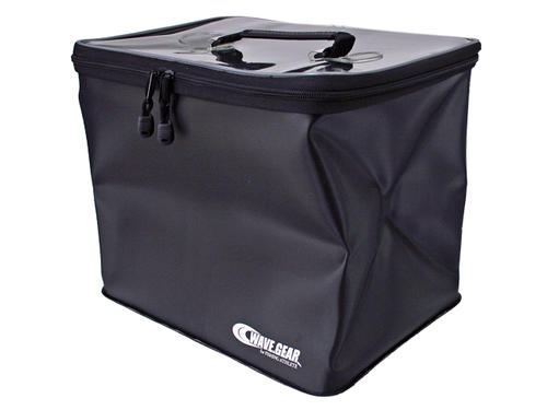 シューズケース 釣り KP-172 WAVE GEAR