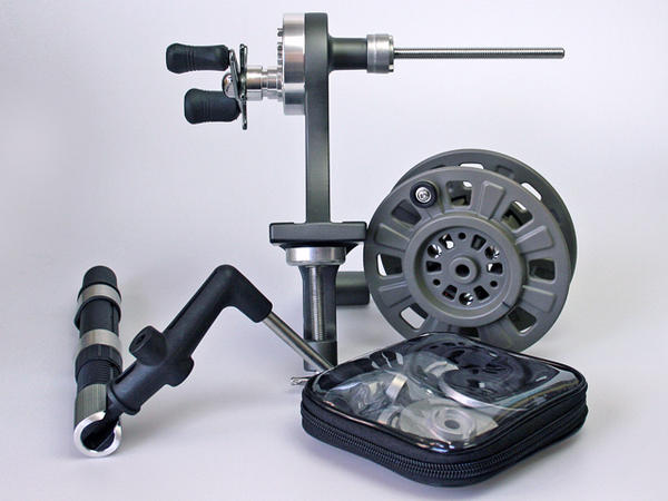 リサイクラーDS フル装備 巻き替えスプール 釣り 糸巻き 第一精工 アクアビーチセール