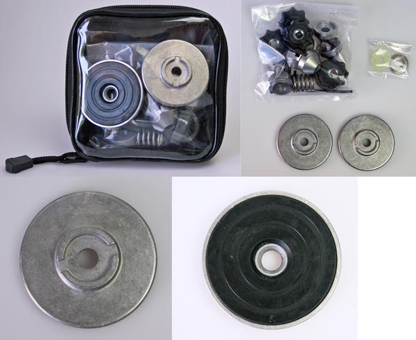 リサイクラーDS フル装備 巻き替えスプール 釣り 糸巻き 第一精工 アクアビーチセール