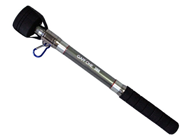 ギャフワン 300 全長3m 9本継 小継ギャフ 釣り FIVESTAR