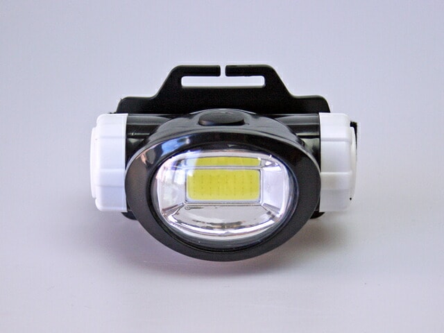 フローティングベスト専用ライト2 T-167 釣り 120ルーメン Granrio  アウトドア タカ産業