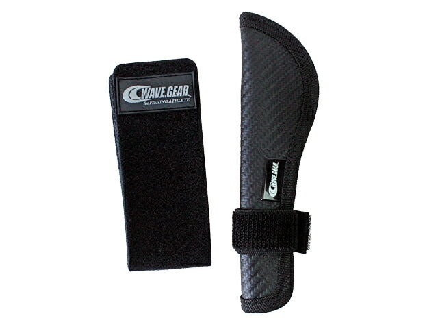 トップカバー＆ベルト M KG213 釣り WAVE GEAR