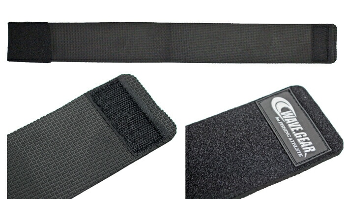 ネオプレーンベルトロング KG-202 釣り WAVE GEAR