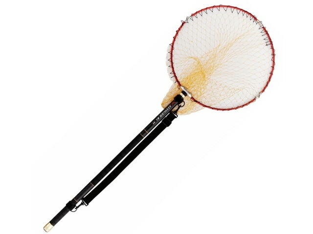 スティンガー480 磯玉セット 45cmアルミ枠 釣り 網付 玉網 プロマリン