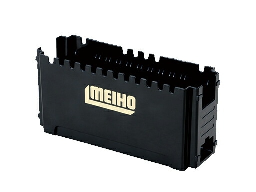 メイホウ サイドポケット BM-120 釣り 261×125×97mm MEIHO｜アクア