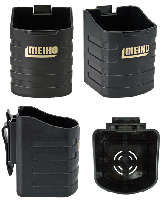 メイホウ ハードドリンクホルダーBM 釣り MEIHO