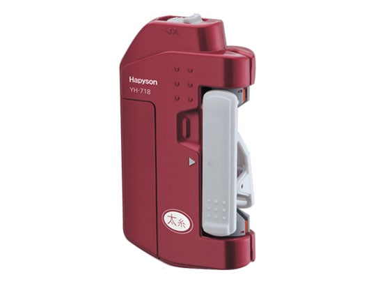 ジギング用ライン結び器 ラインツイスター YH-718 太糸用 釣り Hapyson クリアランス価格