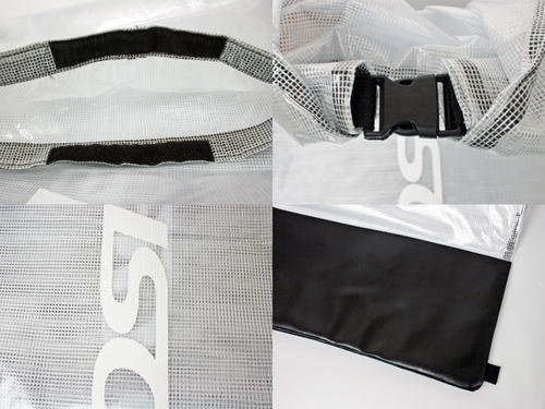 防水 ロッドケースカバー 釣り用品 竿カバー KP-274 180×47cm ISO GEAR