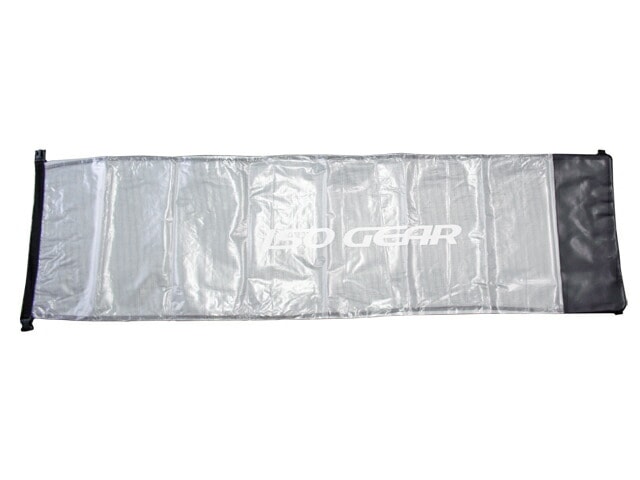 防水 ロッドケースカバー 釣り用品 竿カバー KP-274 180×47cm ISO GEAR