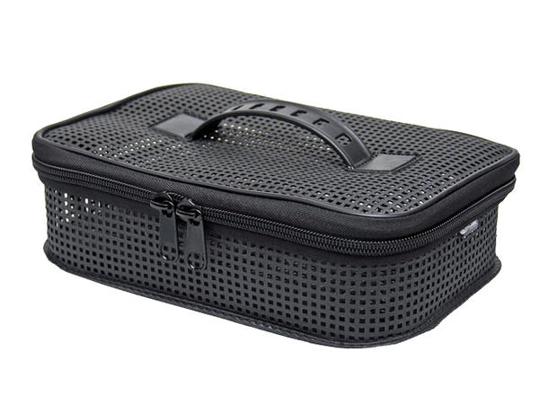 メッシュバッグST 釣り KP-257 WAVE GEAR ウェーブギア