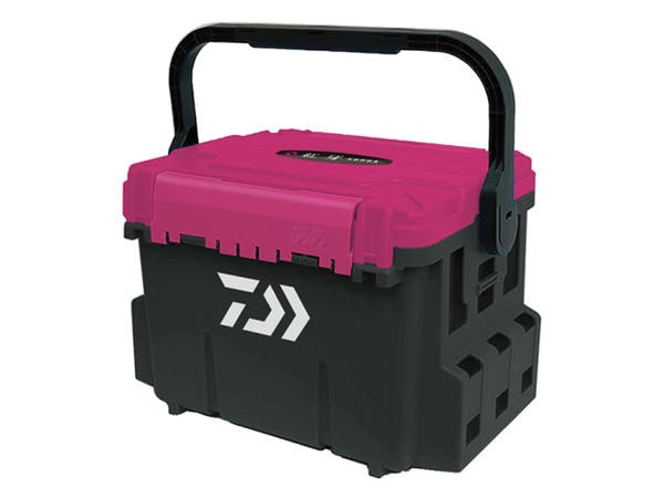 ダイワ タックルボックス TBシリーズ TB7000 紅牙 ソルトウォーター専用 釣り用収納ハードボックス DAIWA