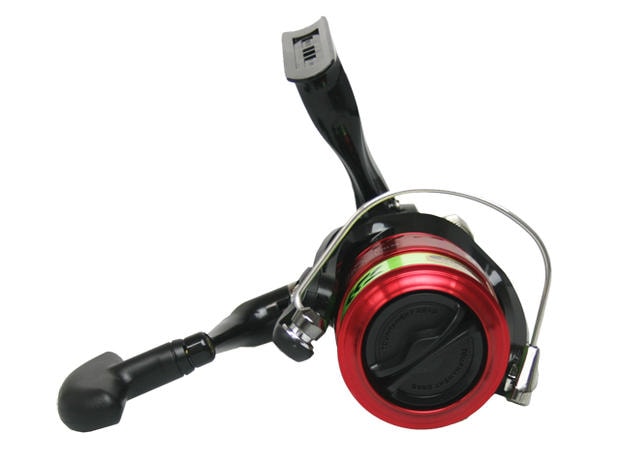 Daiwa PEラインリール 2個セット ダイワ スピニングリール ファインモード 2508DX-PE PEライン0.8号