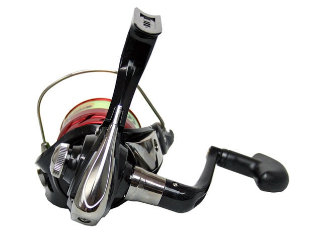 DAIWA スピニングリール PEライン1200m DAIWA スピニングリール PEライン1200m リール スポーツライン PE」の