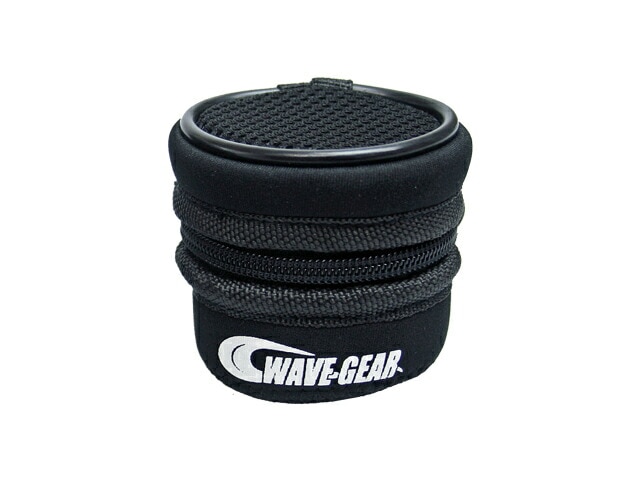 WGスプールケース S 釣り 60×60mm KG-274 WAVE GEAR ウェーブギア