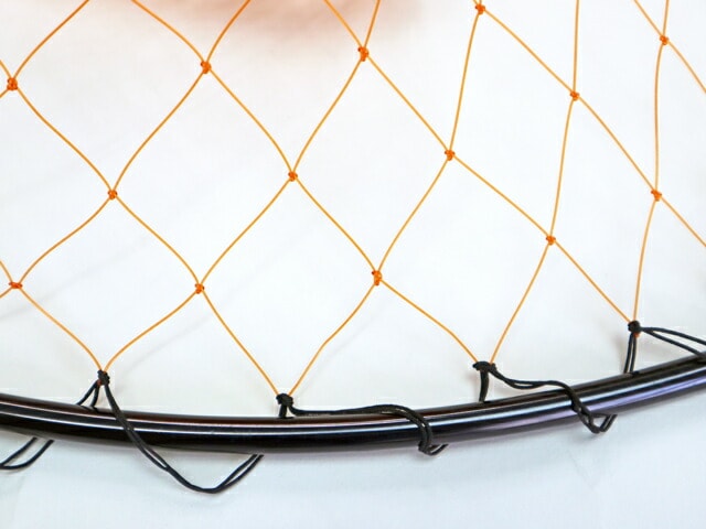 ジュラルミン磯玉 枠+網 セット AFE170 枠径60cm 釣り プロマリン PRO MARINE