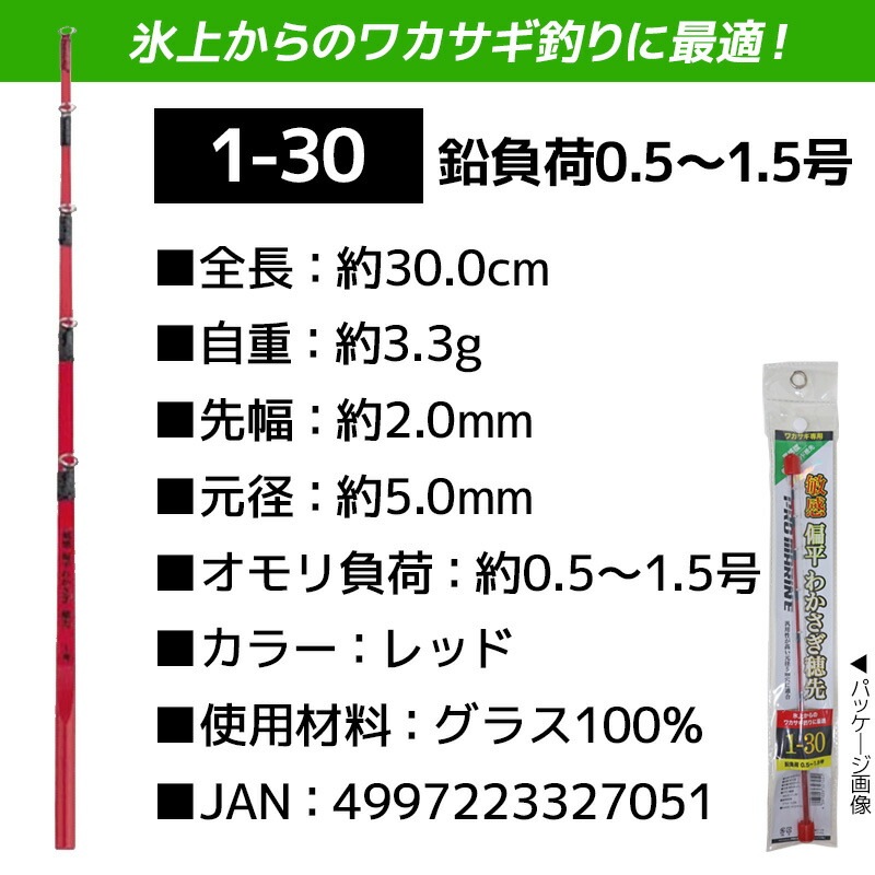 攻棚ワカサギモータードライブケース