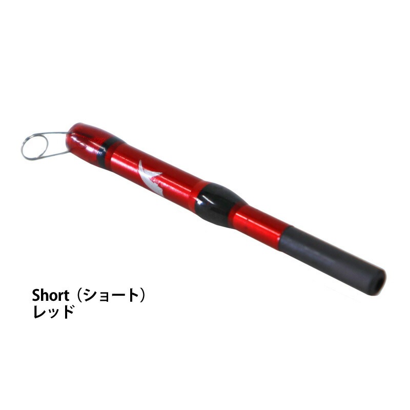 ワカサギ 穂先 延長アダプター T K延長アダプター WK-0005 タカ産業 フィッシング わかさぎ釣り