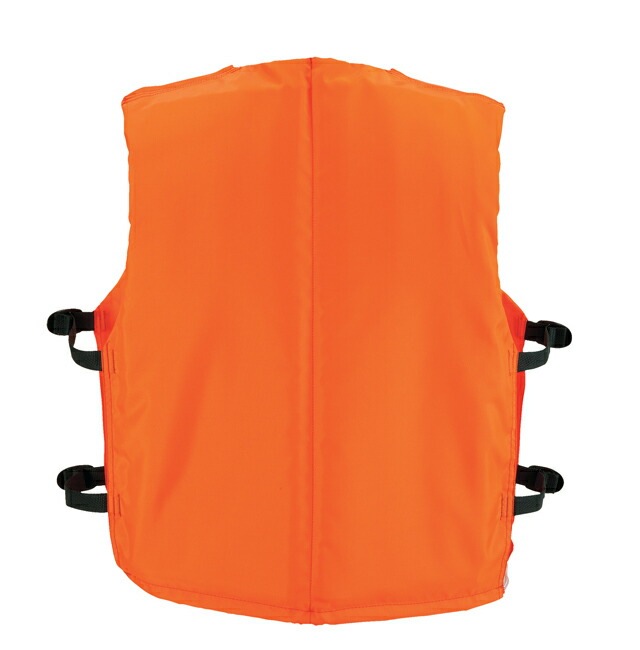 ライフジャケット 小型船舶用 救命胴衣 タイプA 4着セット 桜マーク付