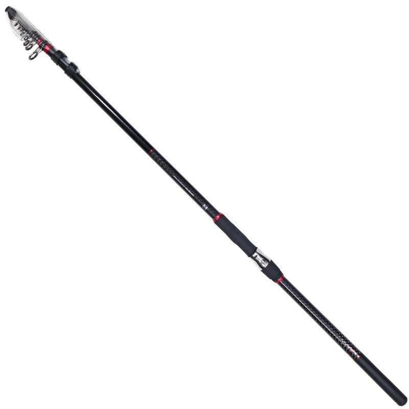 釣り竿 ロッド 万能振出遠投磯竿 ハービット 磯 遠投 3-530 磯 防波堤 錘負荷5～10号 プロマリン PRO MARINE