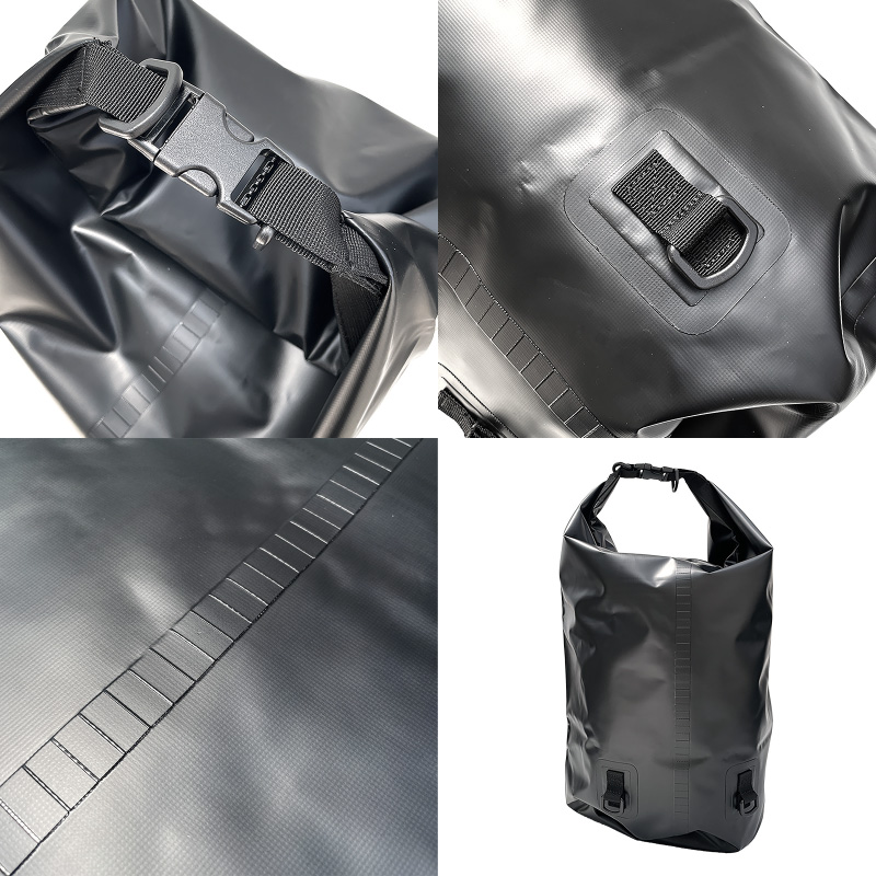 防水バッグ 30L ドライバッグ 釣り アウトドア 海 キャンプ ターポリン