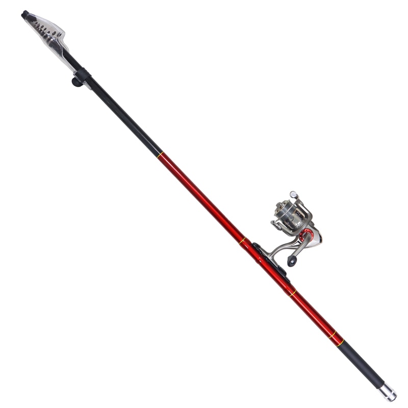 釣り竿 ロッド ワンステップ カーボンサビキセット 2-450 錘負荷約2～10号 プロマリン PRO MARINE サビキ釣り フィッシング