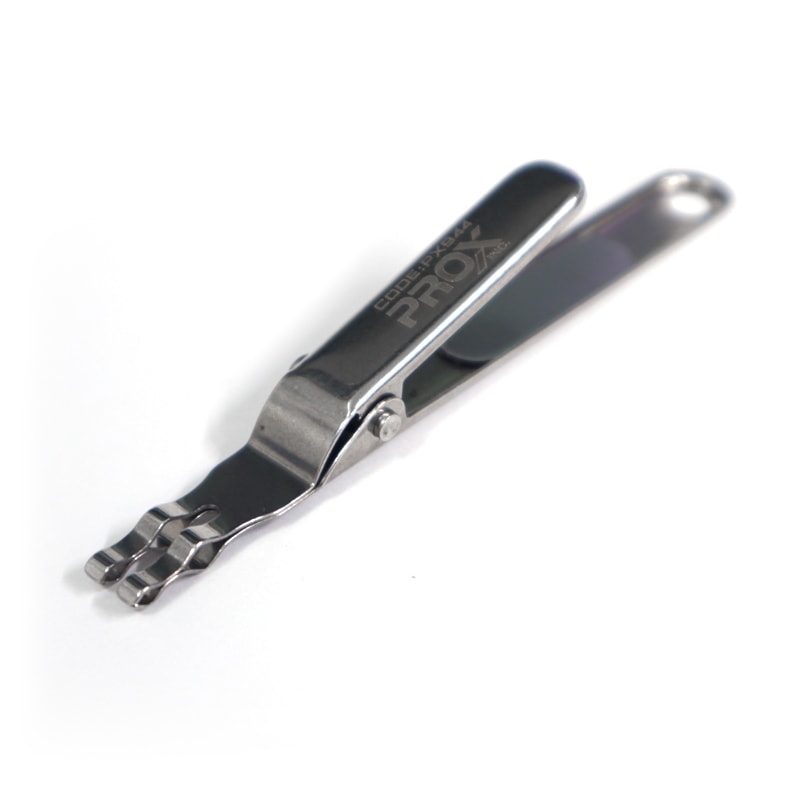 活きエサクリッパー Mサイズ 釣り 95mm ステンレス製 PX944M プロックス PROX