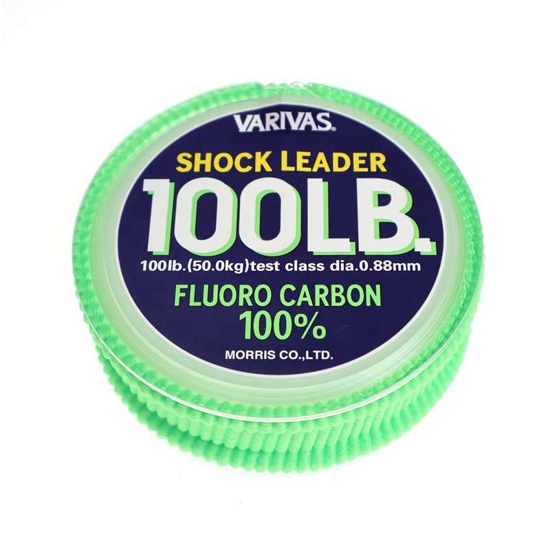 VARIVAS(バリバス)  ダイワ　ショックリーダー  セット販売 楽天市場】【VARIVAS】 バリバス スーパートラウト アドバンス