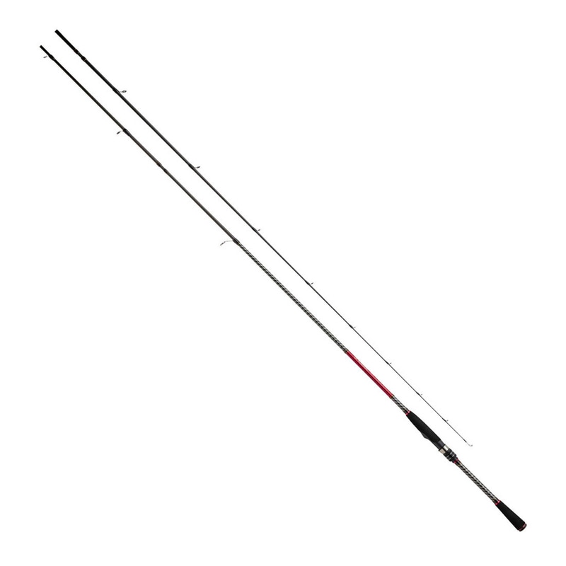 釣り竿 アーティライザー エギ 83 釣り スピニングモデル ショアエギング 2本継 全長2.49m 釣り エギング ロッド PRO MARINE　クリアランス価格