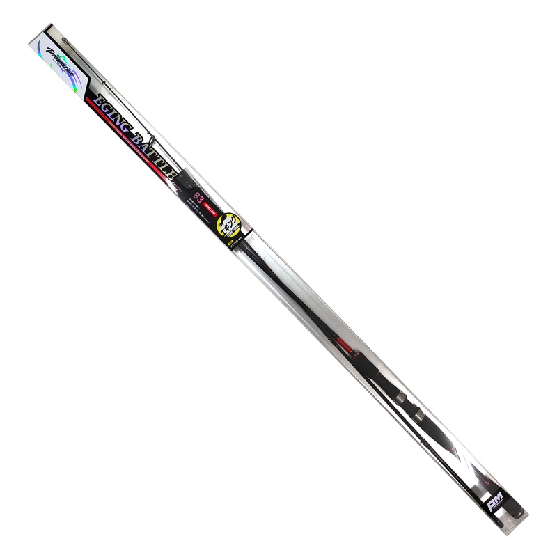 BattleWhip 511B エギングロッド BattleWhip 511B エギングロッド エギングロッド ヤマガブランクス