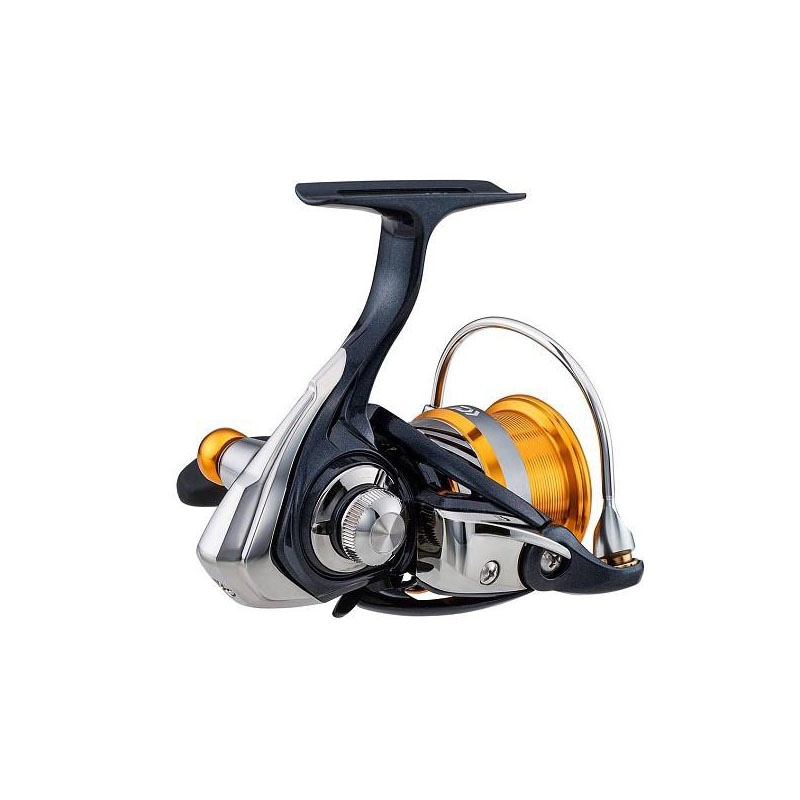 ダイワ スピニングリール 20 レブロス LT2500S 箱付 釣り グローブ