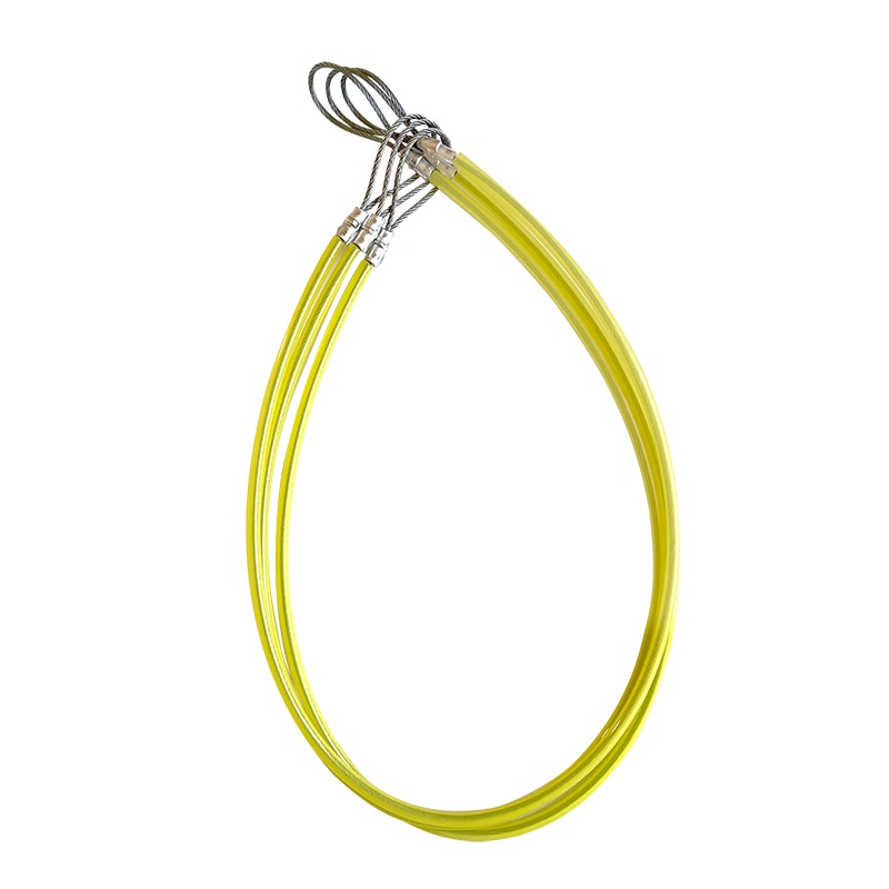 ストリンガー ワイヤー ガルツ 全長550mm×ワイヤー径1.5mm×チューブ径4mm No1158 釣り フィッシング