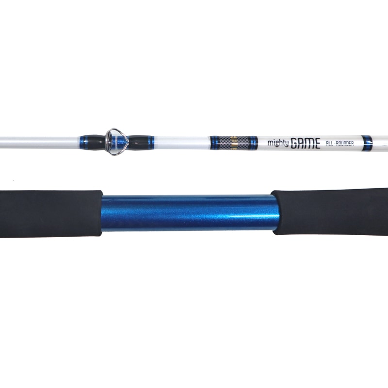 釣り竿 万能船竿 釣り マイティーゲーム オールラウンダー タイプ2 適