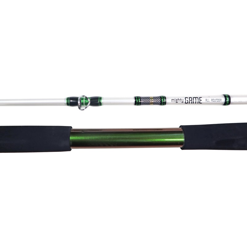 釣り竿 万能船竿 釣り マイティーゲーム オールラウンダー タイプ3
