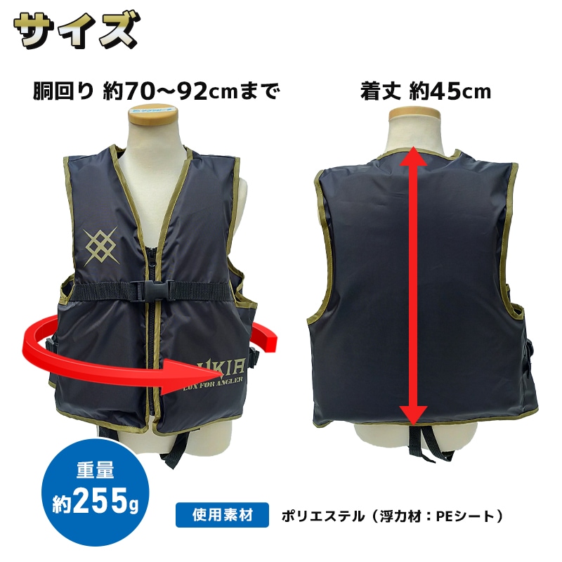LUKIAの釣り用ダウンセット 楽天市場】ルキア（ブランドカッパ）の通販